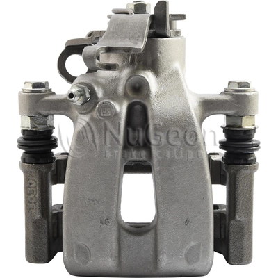 Rear Left Rebuilt Caliper With Hardware by BBB INDUSTRIES - 99-06308B pa3
