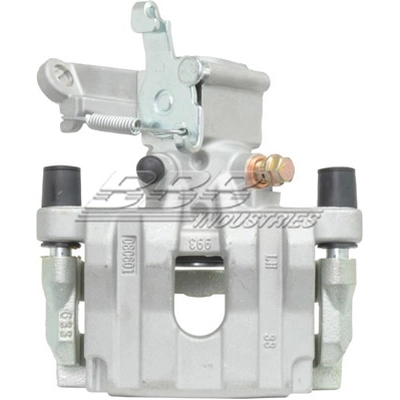 Rear Left Rebuilt Caliper With Hardware by BBB INDUSTRIES - 99-09114B pa4
