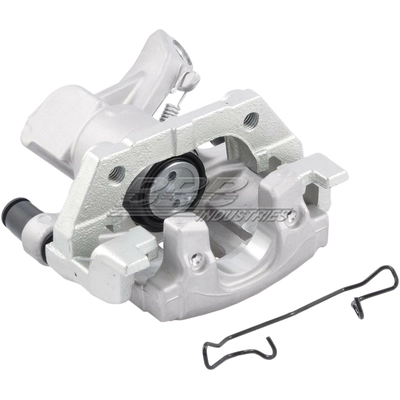 Rear Left Rebuilt Caliper With Hardware by BBB INDUSTRIES - 99-09114B pa6