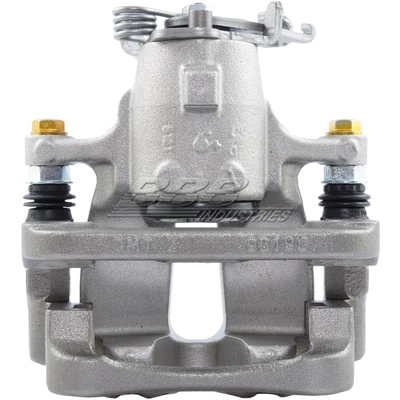 Rear Left Rebuilt Caliper With Hardware by BBB INDUSTRIES - 99-09134B pa6