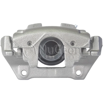 BBB INDUSTRIES - 99-09325A - Disc Brake Caliper pa1