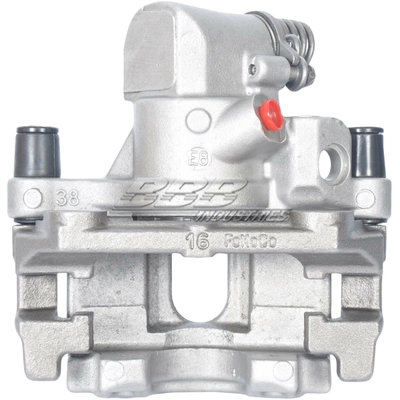 Rear Left Rebuilt Caliper With Hardware by BBB INDUSTRIES - 99-09342A pa2