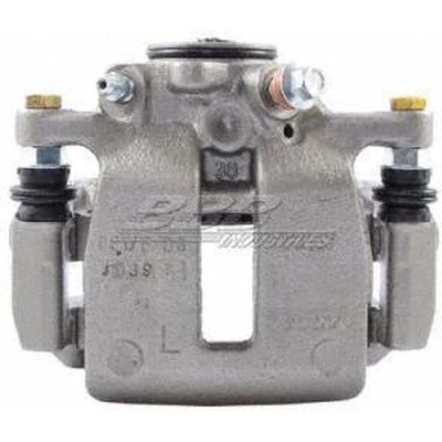 Rear Left Rebuilt Caliper With Hardware by BBB INDUSTRIES - 99-09349B pa10