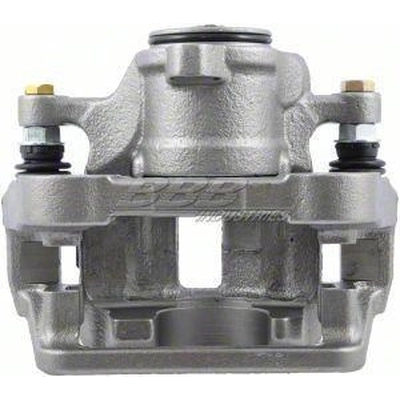 Rear Left Rebuilt Caliper With Hardware by BBB INDUSTRIES - 99-09349B pa7