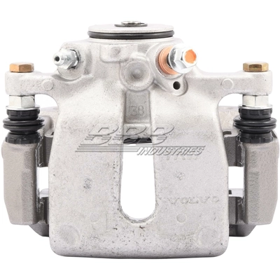 Rear Left Rebuilt Caliper With Hardware by BBB INDUSTRIES - 99-09357B pa2
