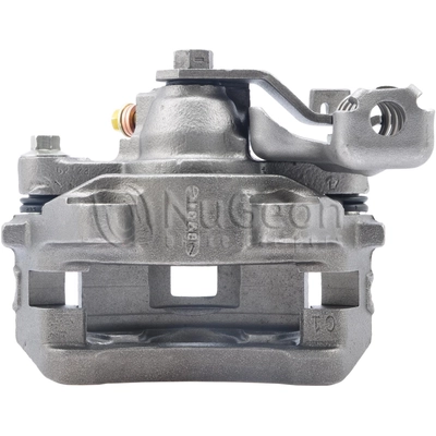 BBB INDUSTRIES - 99-17257B - Disc Brake Caliper pa1