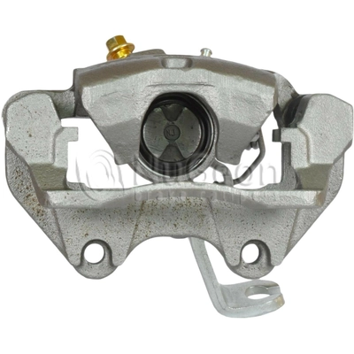 Rear Left Rebuilt Caliper With Hardware by BBB INDUSTRIES - 99-17283A pa1