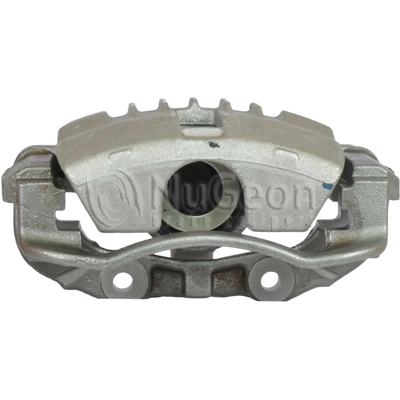 Rear Left Rebuilt Caliper With Hardware by BBB INDUSTRIES - 99-17289A pa1
