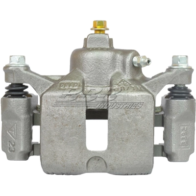 Rear Left Rebuilt Caliper With Hardware by BBB INDUSTRIES - 99-17300A pa10
