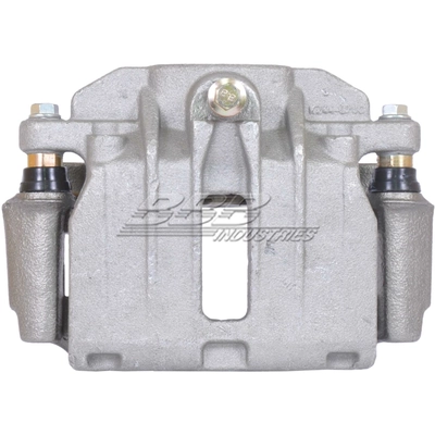 Rear Left Rebuilt Caliper With Hardware by BBB INDUSTRIES - 99-17305A pa2