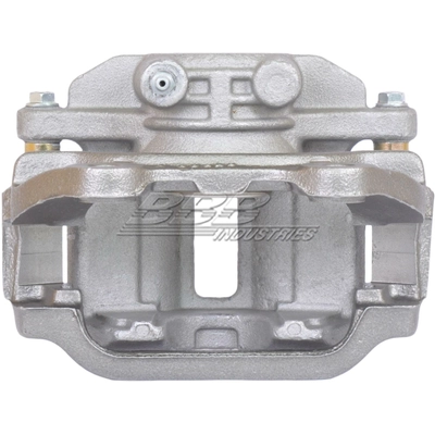 Rear Left Rebuilt Caliper With Hardware by BBB INDUSTRIES - 99-17305A pa3