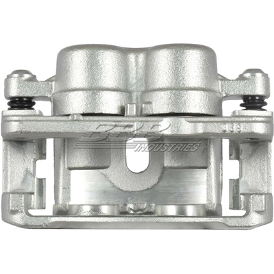 Rear Left Rebuilt Caliper With Hardware by BBB INDUSTRIES - 99-17312A pa3