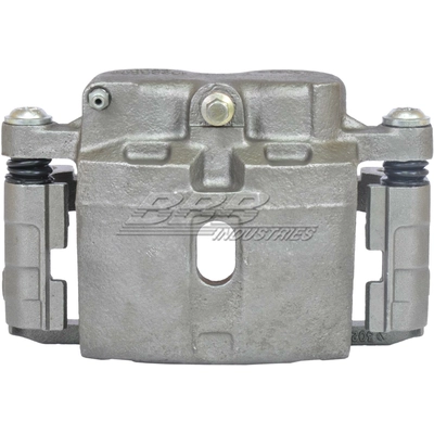 Rear Left Rebuilt Caliper With Hardware by BBB INDUSTRIES - 99-17312B pa2