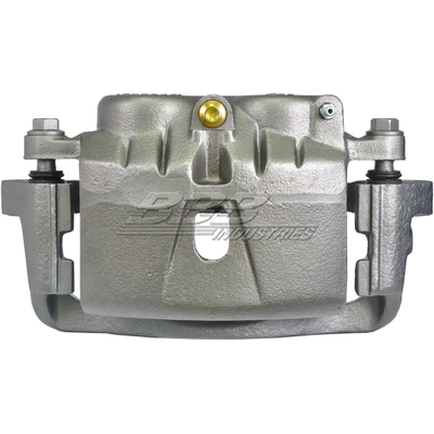 Rear Left Rebuilt Caliper With Hardware by BBB INDUSTRIES - 99-17317A pa3