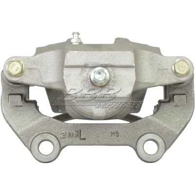 Rear Left Rebuilt Caliper With Hardware by BBB INDUSTRIES - 99-17320A pa4