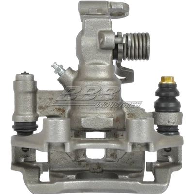 Rear Left Rebuilt Caliper With Hardware by BBB INDUSTRIES - 99-17322A pa2