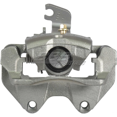 Rear Left Rebuilt Caliper With Hardware by BBB INDUSTRIES - 99-17326A pa2