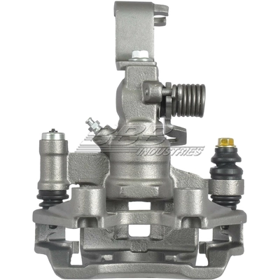 Rear Left Rebuilt Caliper With Hardware by BBB INDUSTRIES - 99-17326A pa4