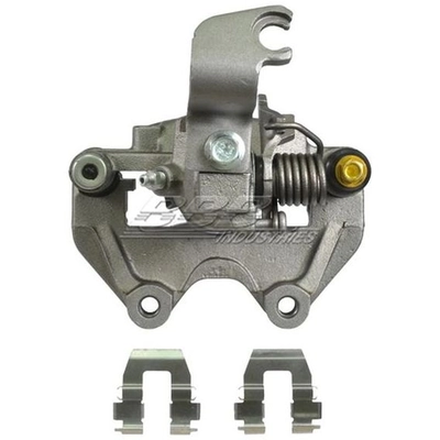 BBB INDUSTRIES - 99-17327A - Disc Brake Caliper pa8