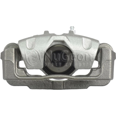 Rear Left Rebuilt Caliper With Hardware by BBB INDUSTRIES - 99-17329A pa1