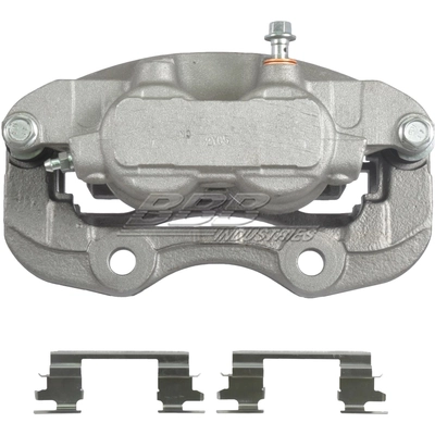 Rear Left Rebuilt Caliper With Hardware by BBB INDUSTRIES - 99-17330A pa3