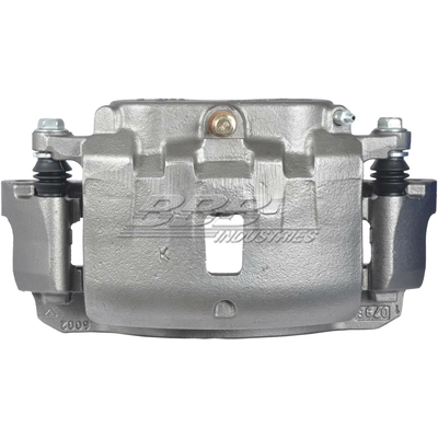 Rear Left Rebuilt Caliper With Hardware by BBB INDUSTRIES - 99-17333A pa4