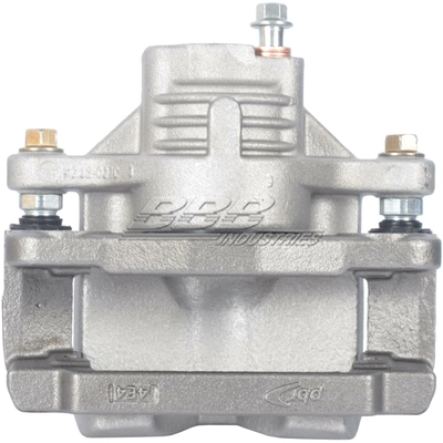 Rear Left Rebuilt Caliper With Hardware by BBB INDUSTRIES - 99-17344A pa1