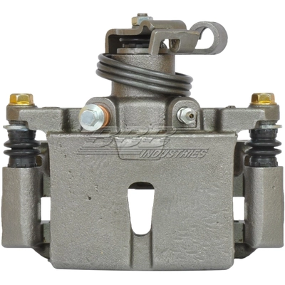 Rear Left Rebuilt Caliper With Hardware by BBB INDUSTRIES - 99-17364A pa4