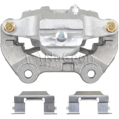 BBB INDUSTRIES - 99-17408B - Disc Brake Caliper pa1