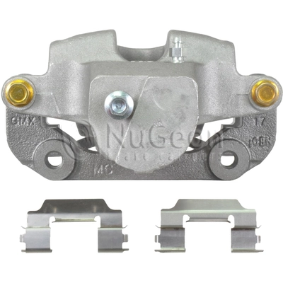 BBB INDUSTRIES - 99-17424B - Disc Brake Caliper pa5