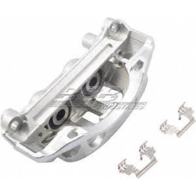 Rear Left Rebuilt Caliper With Hardware by BBB INDUSTRIES - 99-17444B pa1