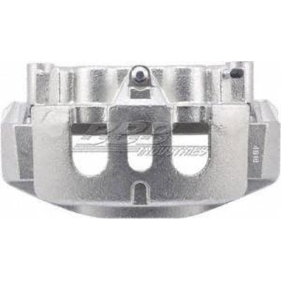 Rear Left Rebuilt Caliper With Hardware by BBB INDUSTRIES - 99-17444B pa5