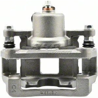 Rear Left Rebuilt Caliper With Hardware by BBB INDUSTRIES - 99-17470A pa2