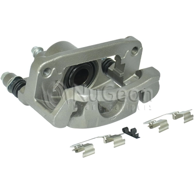 BBB INDUSTRIES - 99-17477B - Disc Brake Caliper pa1