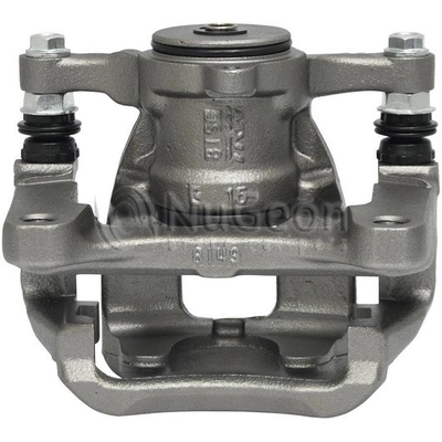 BBB INDUSTRIES - 99-17495A - Disc Brake Caliper pa4