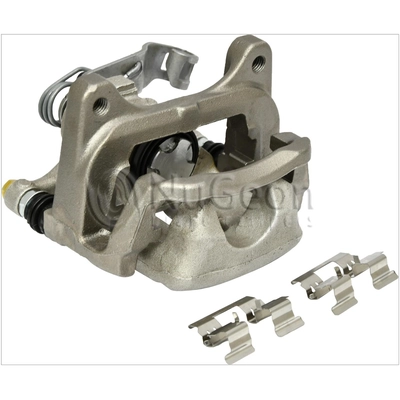 BBB INDUSTRIES - 99-17499B - Disc Brake Caliper pa1