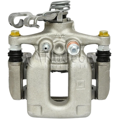 BBB INDUSTRIES - 99-17499B - Disc Brake Caliper pa5