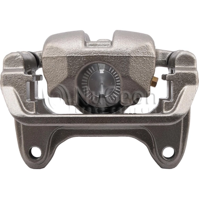 Rear Left Rebuilt Caliper With Hardware by BBB INDUSTRIES - 99-17505B pa1