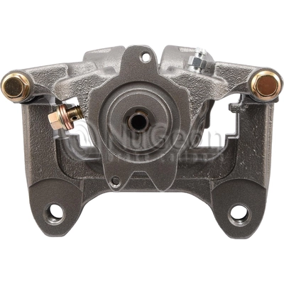 Rear Left Rebuilt Caliper With Hardware by BBB INDUSTRIES - 99-17505B pa2
