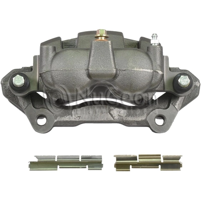 BBB INDUSTRIES - 99-17700B - Rear Left Rebuilt Caliper With Hardware pa3