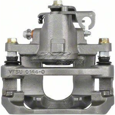 BBB INDUSTRIES - 99-17731B - Rear Left Rebuilt Caliper With Hardware pa2