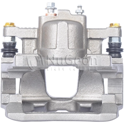 BBB INDUSTRIES - 99-17736B - Brake Caliper pa2