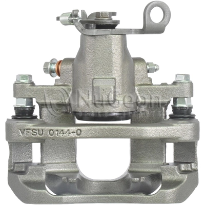 BBB INDUSTRIES - 99-17749B - Brake Caliper pa1