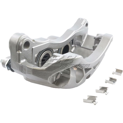 Rear Left Rebuilt Caliper With Hardware by BBB INDUSTRIES - 99-17750B pa5