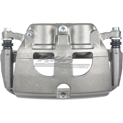 BBB INDUSTRIES - 99-17753B - Rear Left Rebuilt Caliper With Hardware pa2