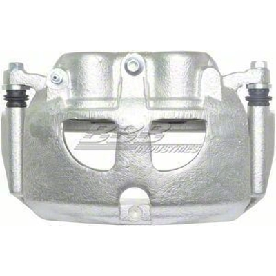 Rear Left Rebuilt Caliper With Hardware by BBB INDUSTRIES - 99-17754B pa4