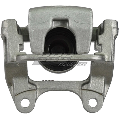 Rear Left Rebuilt Caliper With Hardware by BBB INDUSTRIES - 99-17755A pa2