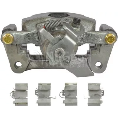BBB INDUSTRIES - 99-17765B - Rear Left Rebuilt Caliper With Hardware pa1
