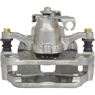 BBB INDUSTRIES - 99-17765B - Rear Left Rebuilt Caliper With Hardware pa2