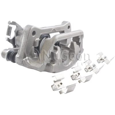 BBB INDUSTRIES - 99-17770B - Brake Caliper pa1